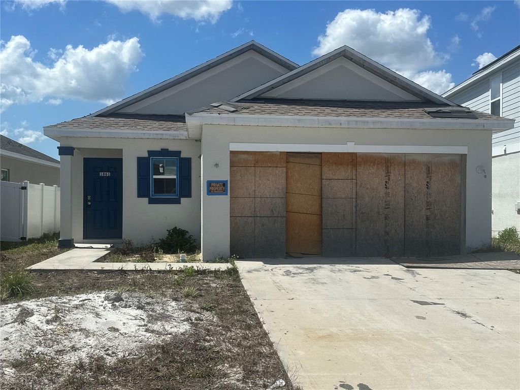 1861 HEART LAKE DRIVE, Groveland, FL 34736