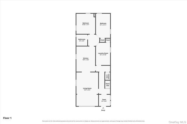 45-14 164th Street, Flushing, NY 11358