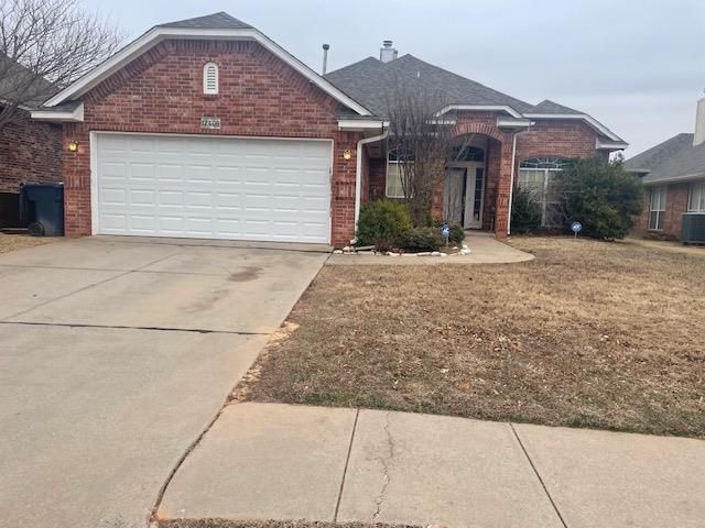 12408 Village Lane, Oklahoma City, OK 73170