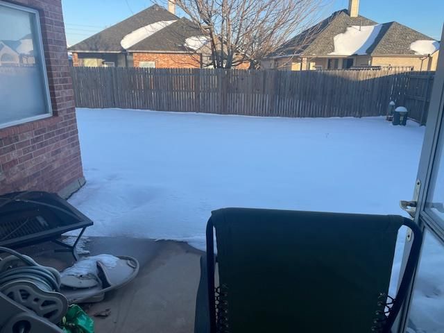 12408 Village Lane, Oklahoma City, OK 73170