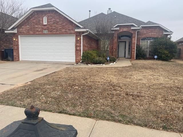 12408 Village Lane, Oklahoma City, OK 73170