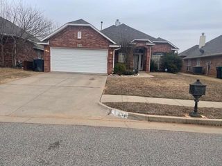 12408 Village Lane, Oklahoma City, OK 73170