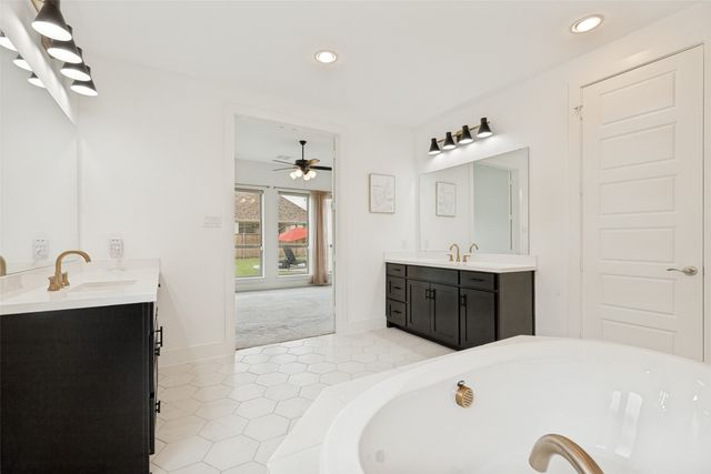 2706 Potomac Drive, Melissa, TX 75454