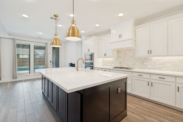 2706 Potomac Drive, Melissa, TX 75454