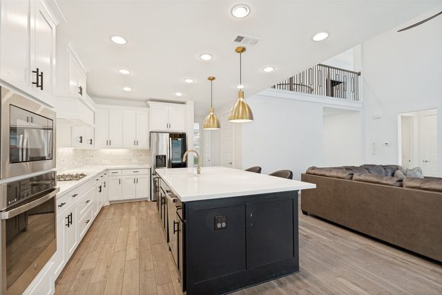 2706 Potomac Drive, Melissa, TX 75454