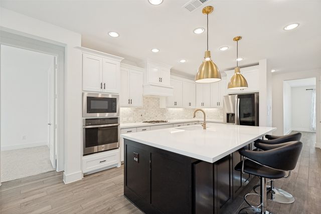 2706 Potomac Drive, Melissa, TX 75454