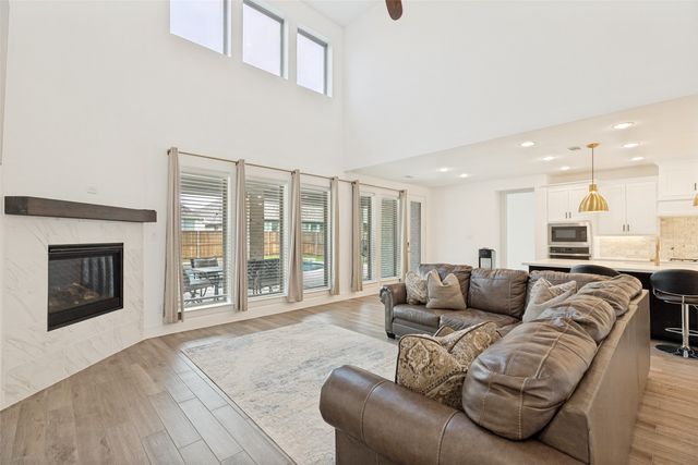 2706 Potomac Drive, Melissa, TX 75454