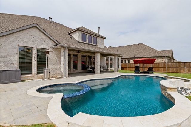 2706 Potomac Drive, Melissa, TX 75454