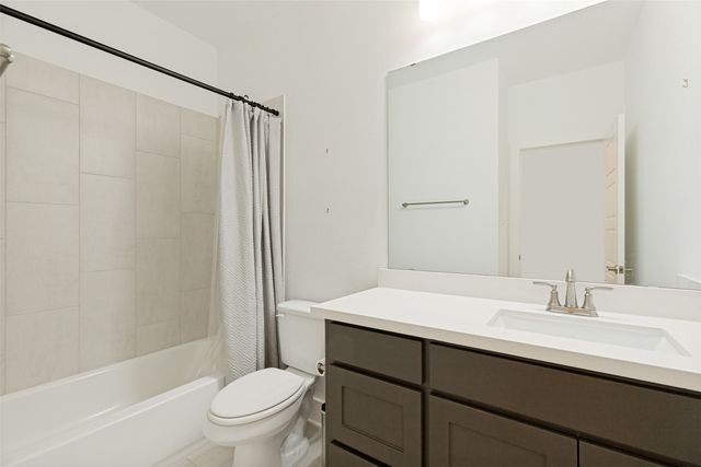 2706 Potomac Drive, Melissa, TX 75454
