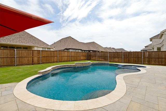 2706 Potomac Drive, Melissa, TX 75454