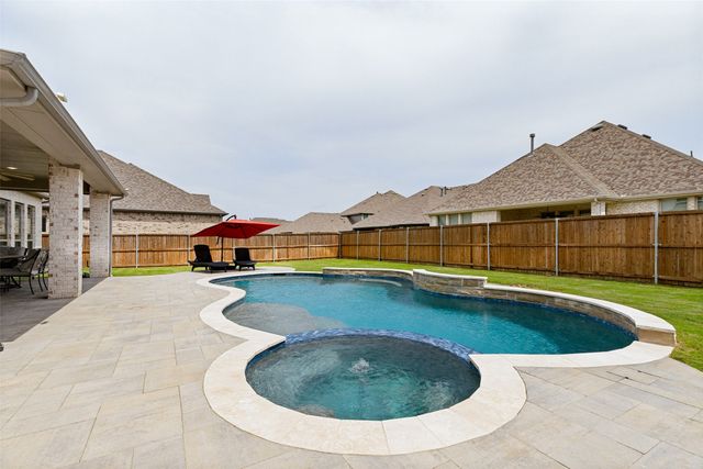 2706 Potomac Drive, Melissa, TX 75454