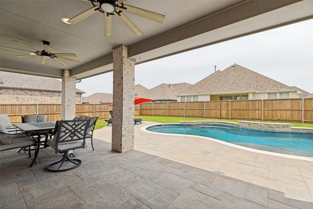 2706 Potomac Drive, Melissa, TX 75454