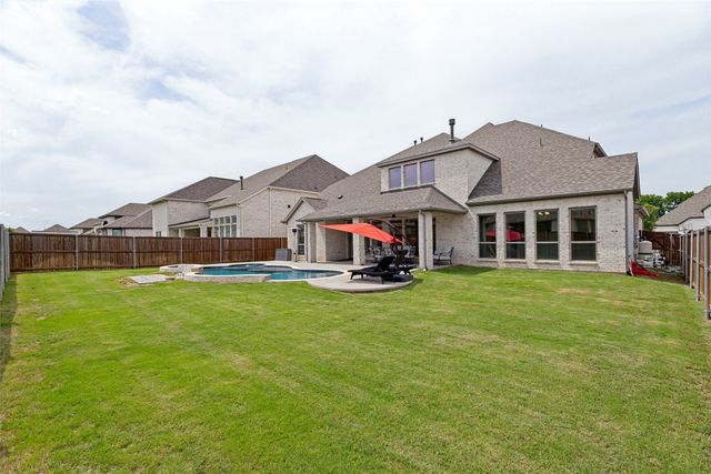 2706 Potomac Drive, Melissa, TX 75454