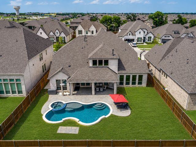 2706 Potomac Drive, Melissa, TX 75454