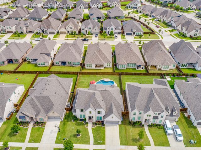 2706 Potomac Drive, Melissa, TX 75454