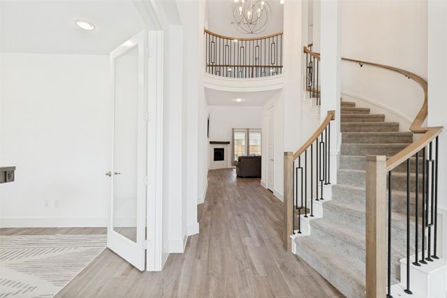 2706 Potomac Drive, Melissa, TX 75454