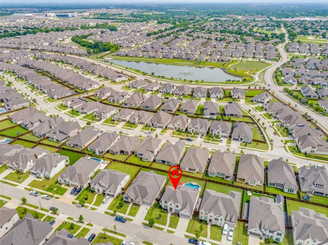 2706 Potomac Drive, Melissa, TX 75454