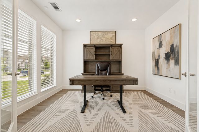 2706 Potomac Drive, Melissa, TX 75454