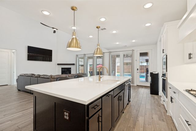 2706 Potomac Drive, Melissa, TX 75454