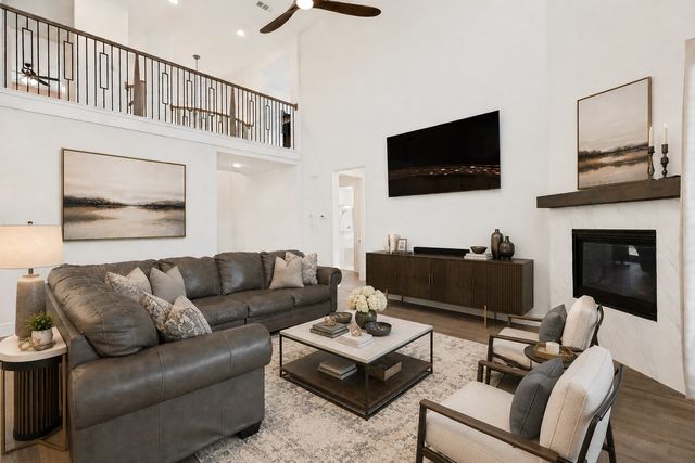 2706 Potomac Drive, Melissa, TX 75454