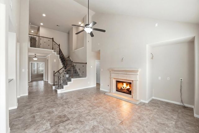 24490 Hanson Springs Drive, Porter, TX 77365