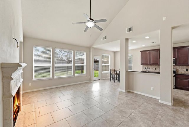 24490 Hanson Springs Drive, Porter, TX 77365