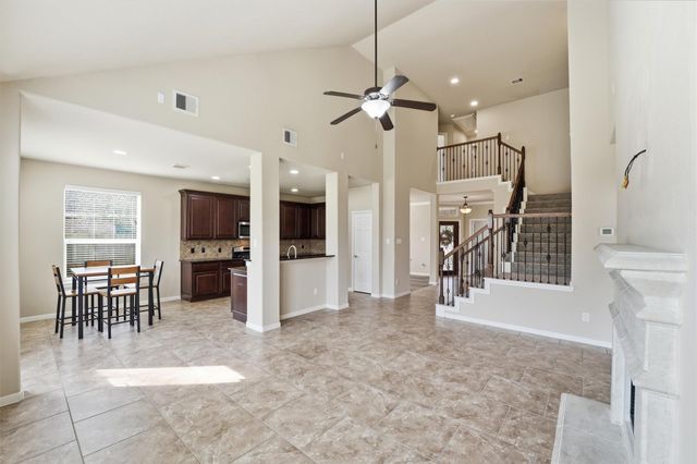 24490 Hanson Springs Drive, Porter, TX 77365