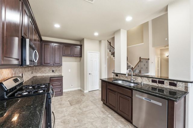 24490 Hanson Springs Drive, Porter, TX 77365