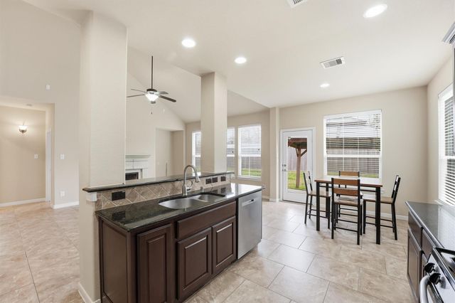 24490 Hanson Springs Drive, Porter, TX 77365