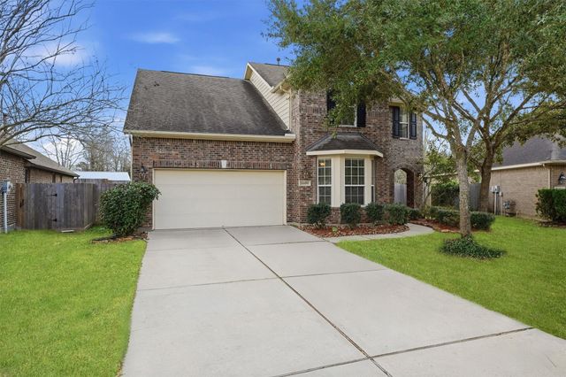 24490 Hanson Springs Drive, Porter, TX 77365