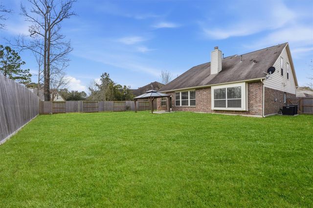 24490 Hanson Springs Drive, Porter, TX 77365