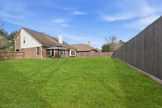 24490 Hanson Springs Drive, Porter, TX 77365