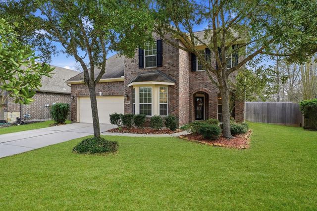 24490 Hanson Springs Drive, Porter, TX 77365