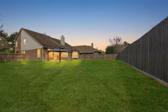 24490 Hanson Springs Drive, Porter, TX 77365