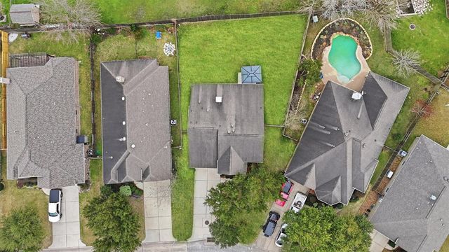 24490 Hanson Springs Drive, Porter, TX 77365