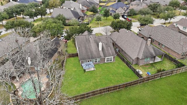 24490 Hanson Springs Drive, Porter, TX 77365