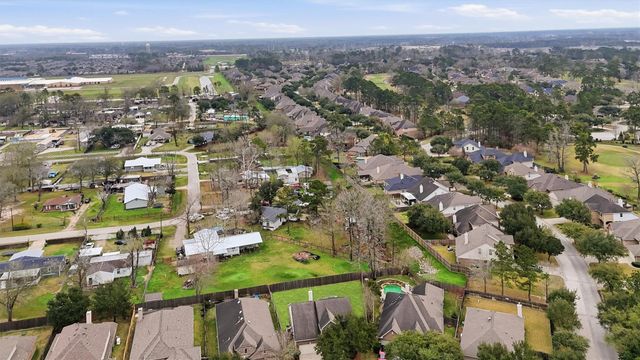 24490 Hanson Springs Drive, Porter, TX 77365