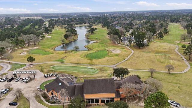 24490 Hanson Springs Drive, Porter, TX 77365