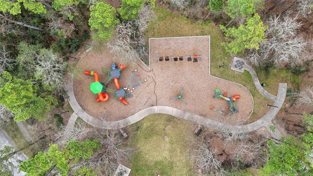 24490 Hanson Springs Drive, Porter, TX 77365