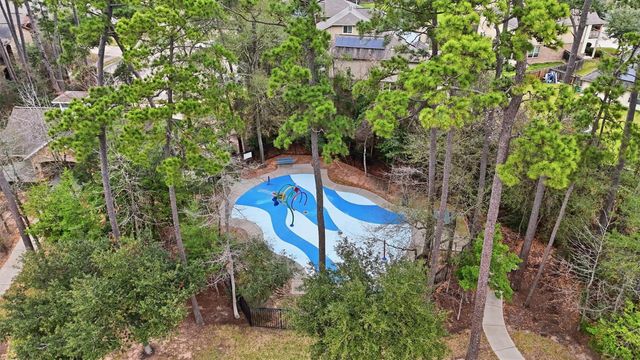 24490 Hanson Springs Drive, Porter, TX 77365