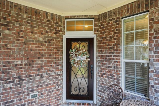 24490 Hanson Springs Drive, Porter, TX 77365