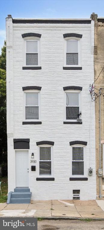 3930 PARRISH ST, Philadelphia, PA 19104