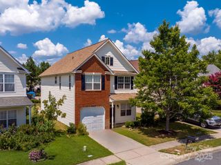 12116 Honor Guard Avenue, Charlotte, NC 28277