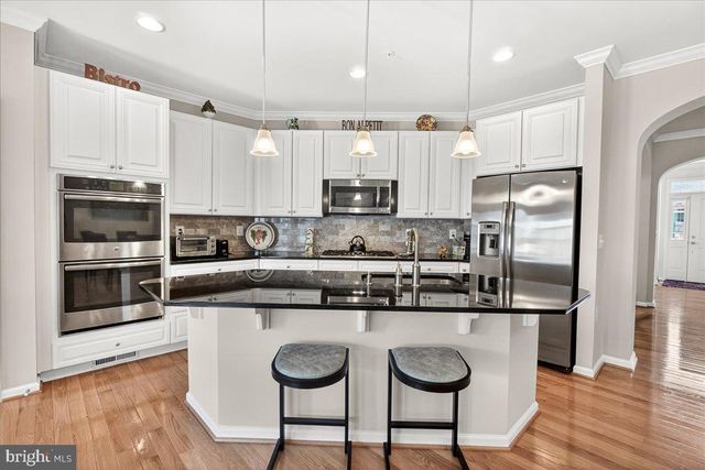 3044 PALATINE DR, Frederick, MD 21701