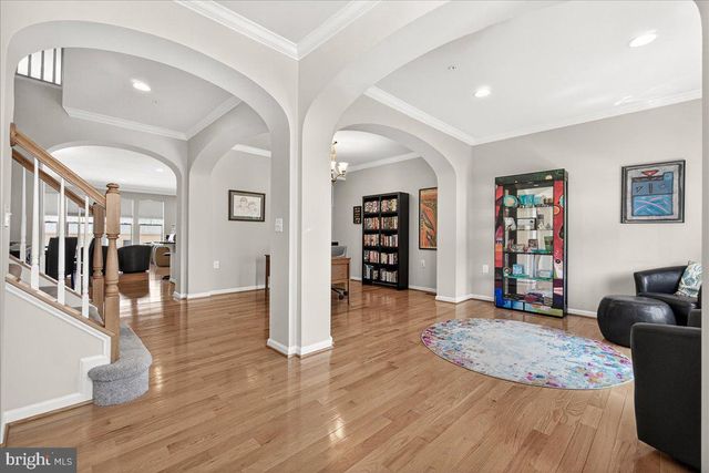 3044 PALATINE DR, Frederick, MD 21701