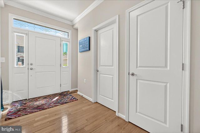 3044 PALATINE DR, Frederick, MD 21701
