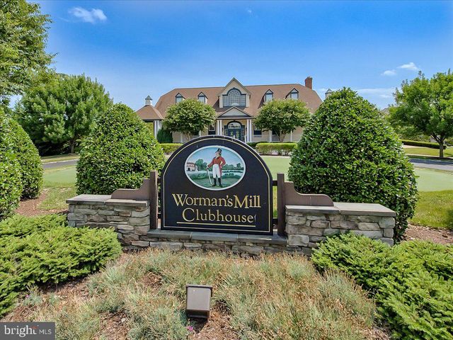 3044 PALATINE DR, Frederick, MD 21701