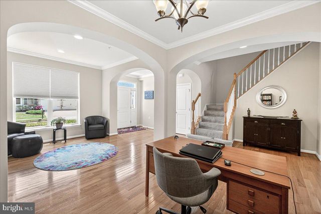 3044 PALATINE DR, Frederick, MD 21701