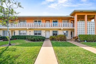 1640 NW 19TH Terrace 203, Delray Beach, FL 33445