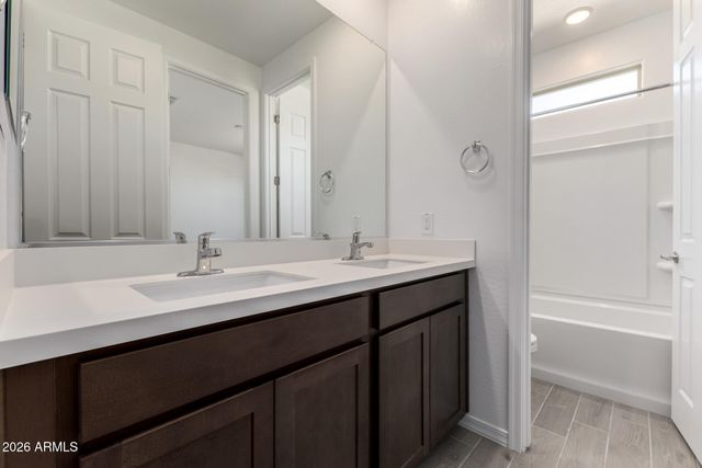 18561 W TOHONO Drive, Goodyear, AZ 85338